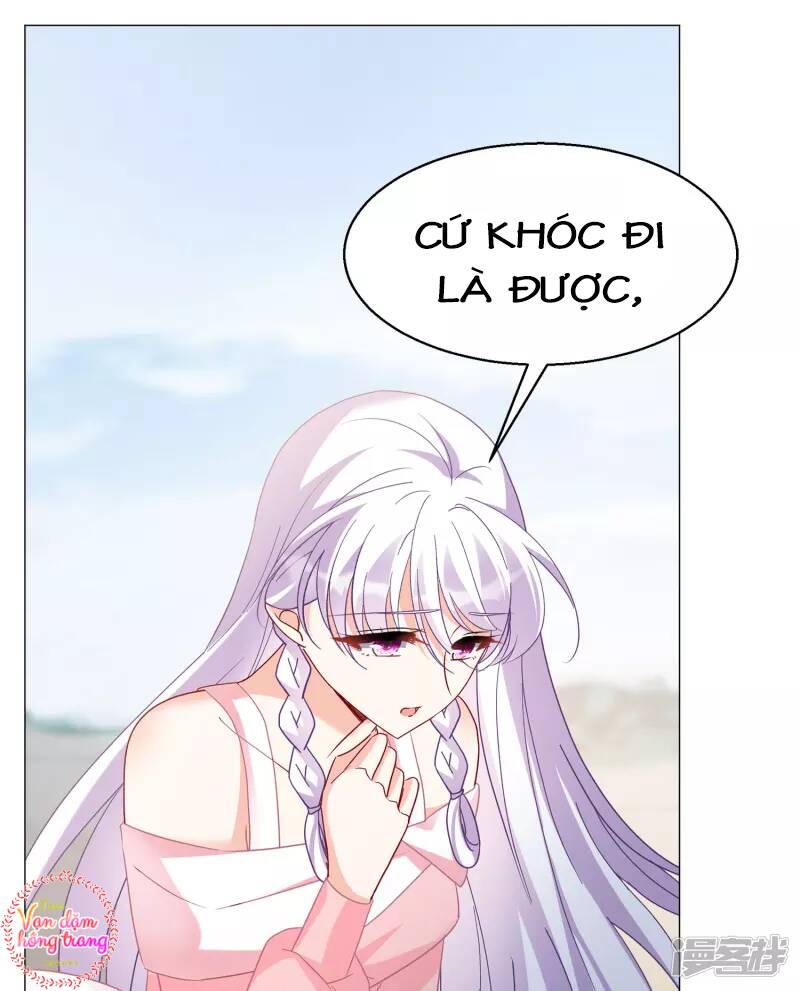 cô ấy đến rồi, xin nằm xuống! chapter 237 9