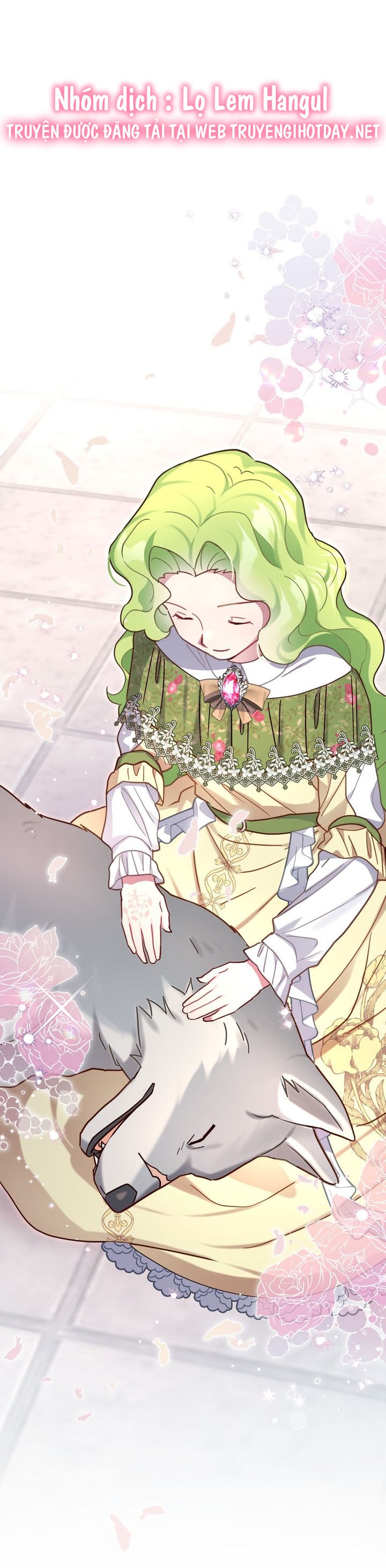 công chúa muôn loài chapter 25 20