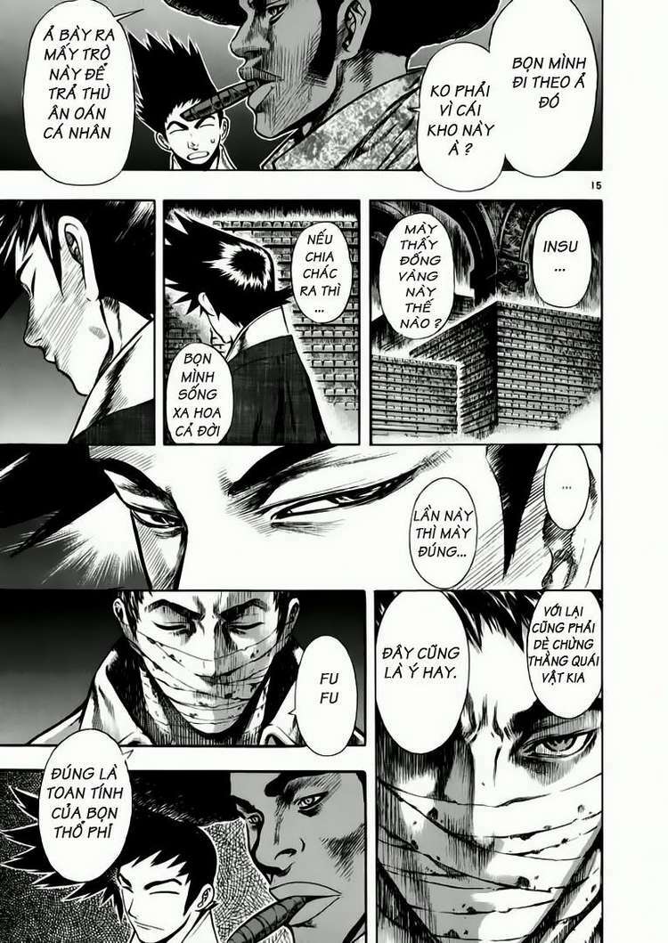 shin angyo onshi (tân ám hành ngự sử) chapter 41 15