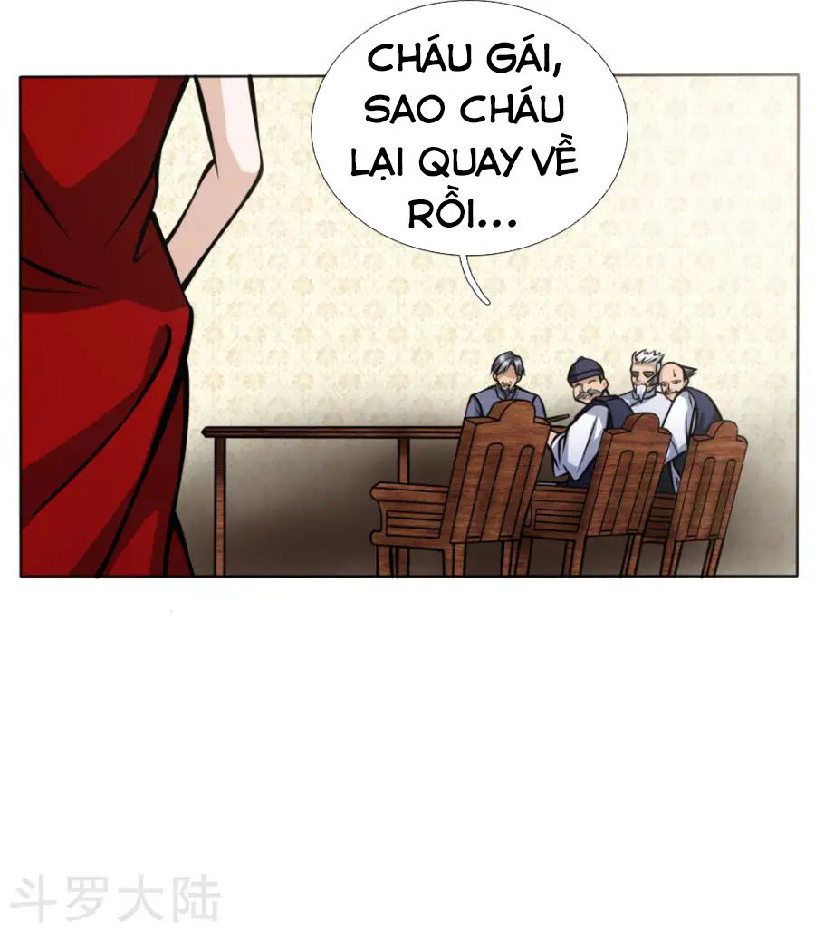 tuyệt thế binh vương chapter 43 19