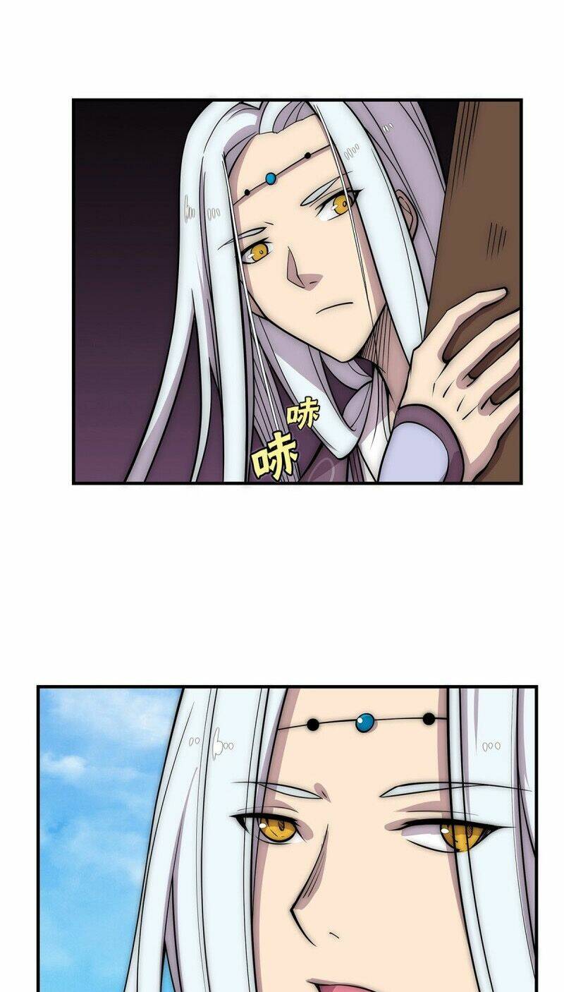 cuộc sống thoái ẩn của võ lâm chi vương chapter 109 26