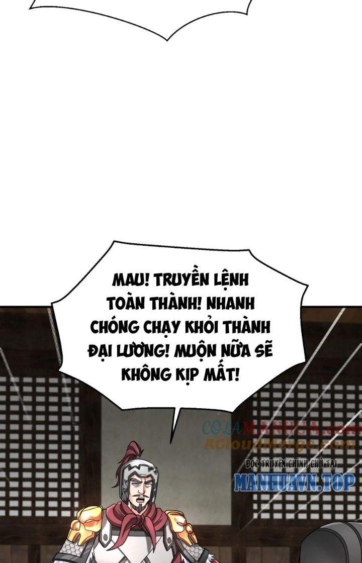 đại tần, ta là con tần thủy hoàng, giết địch thành thần chapter 61 60