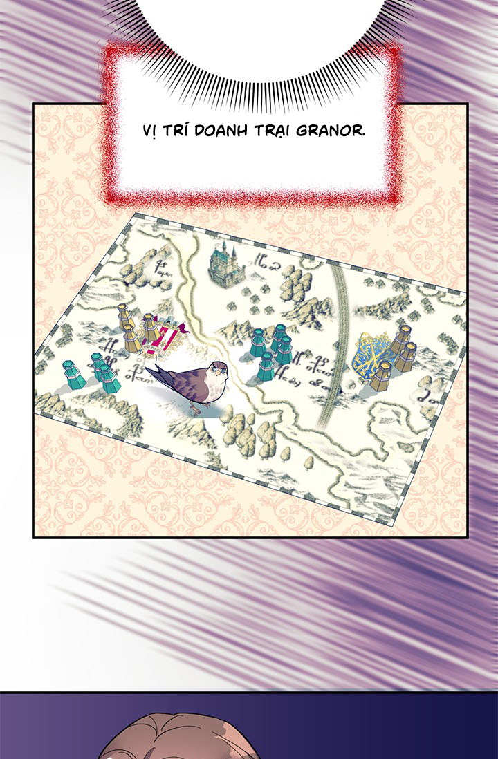 công chúa của loài chim chapter 20 81