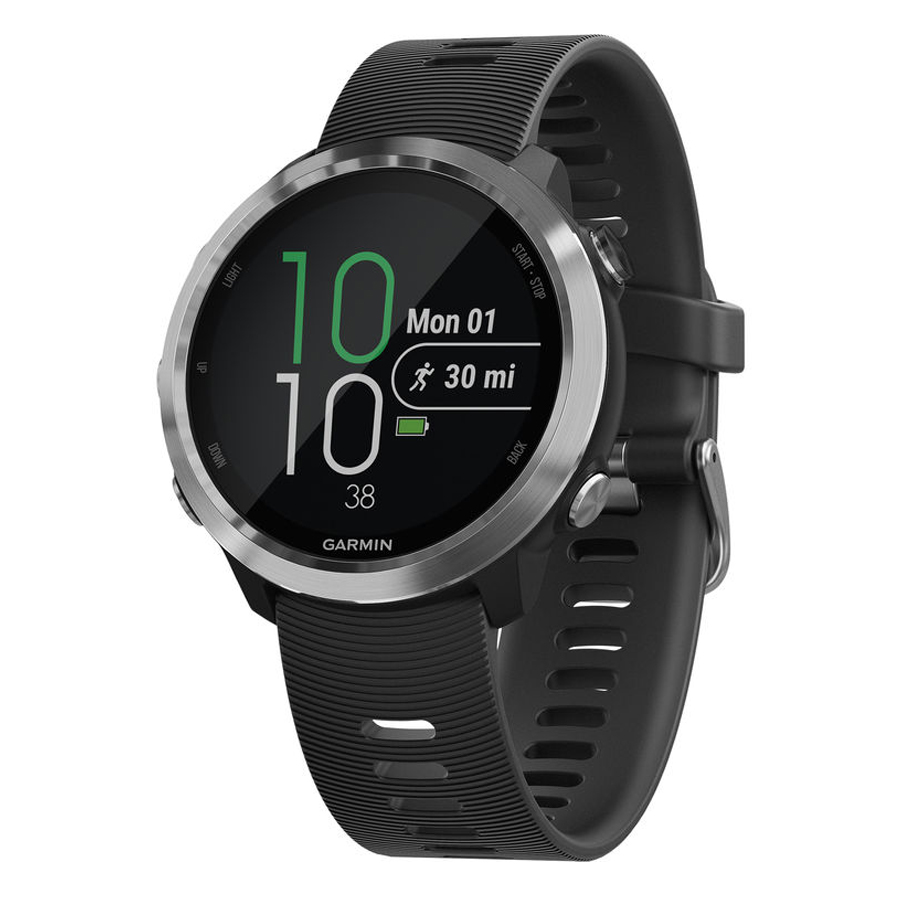 Đồng Hồ Garmin Forerunner 645 - Hàng Chính Hãng