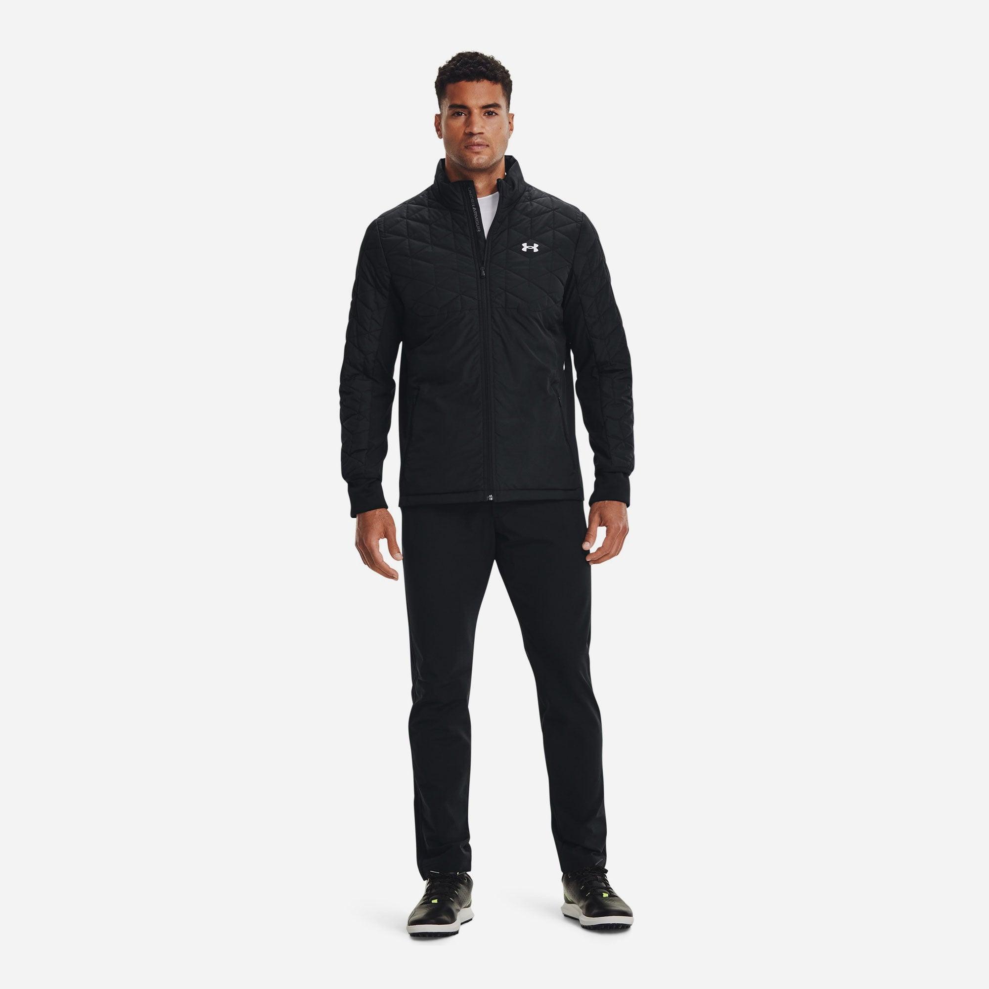 Quần dài thể thao nam Under Armour Cgi - 1366289-001