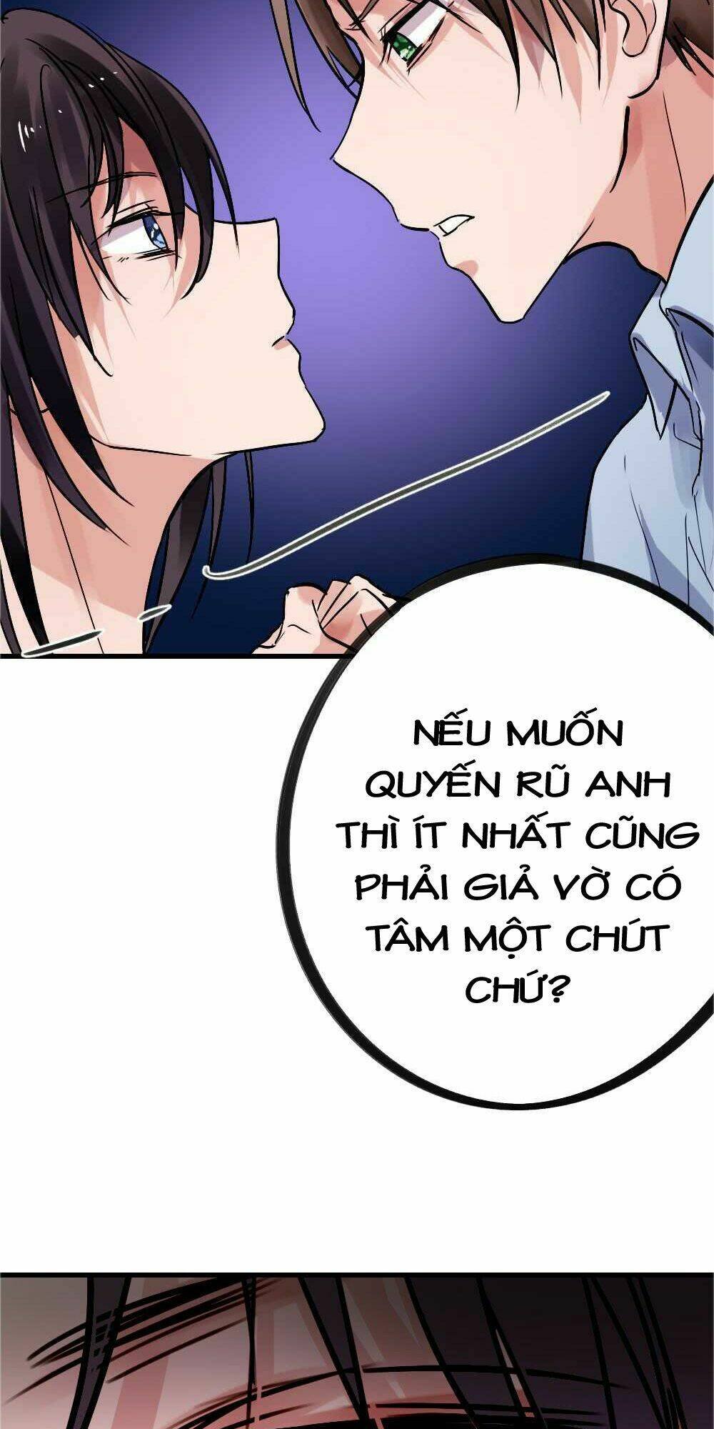 phải lòng em trai của bạn gái mình chapter 53 4