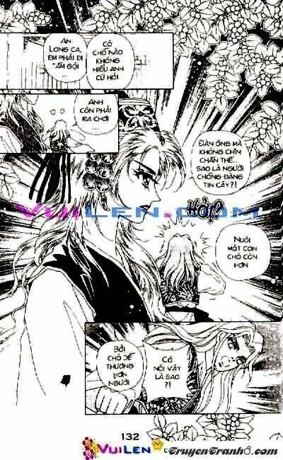 đóa hoa yêu kiều chapter 7 133