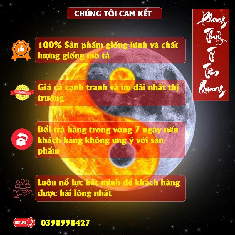 Thẻ kim bài Thái Tuế Nhâm Dần - bình an hóa giải vận hạn tuổi Dần, Thân, Tỵ, Hợi - bỏ trong túi ví, ốp lưng điện thoại