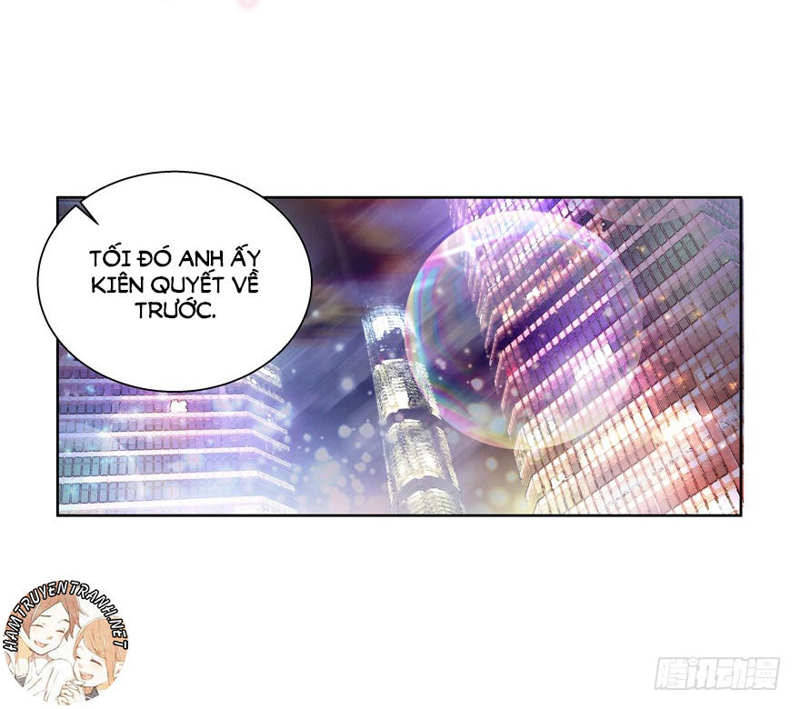 lưu luyến không rời chapter 40 10