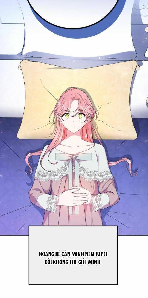 mỗi đêm chồng tôi đều biến đổi chapter 4.5 31