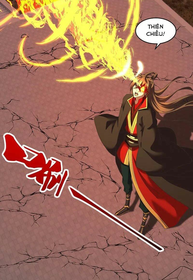 tiên võ đế tôn chapter 269 20