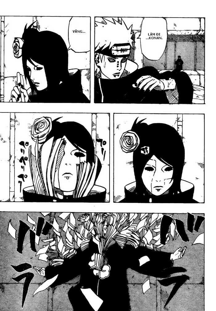 naruto - cửu vĩ hồ ly chapter 368 13