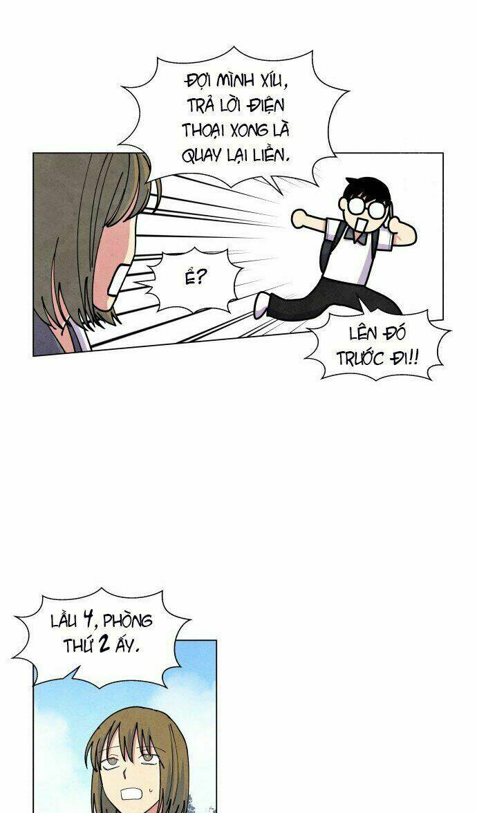 tai sói và mũ đỏ chapter 16 28