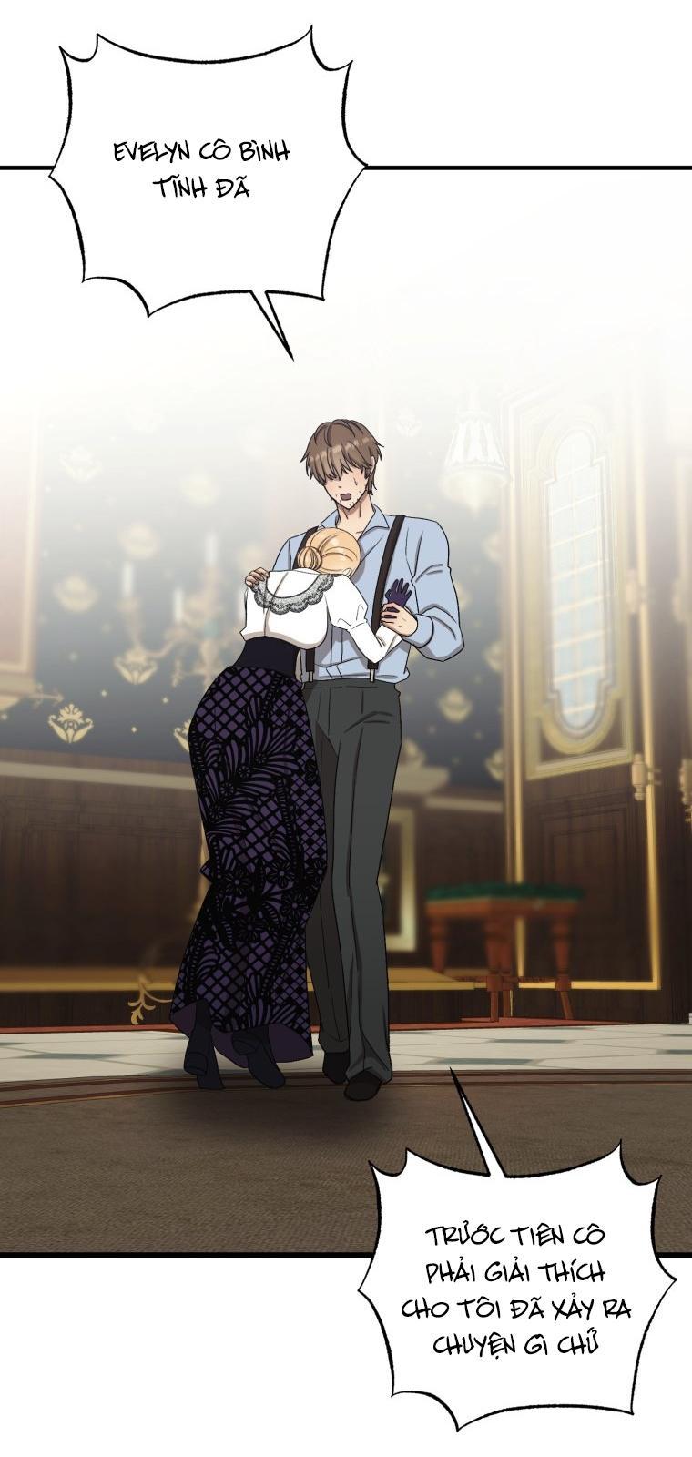 mizukoshi-kun wa futtō shitakunainoni chapter 11.2 30