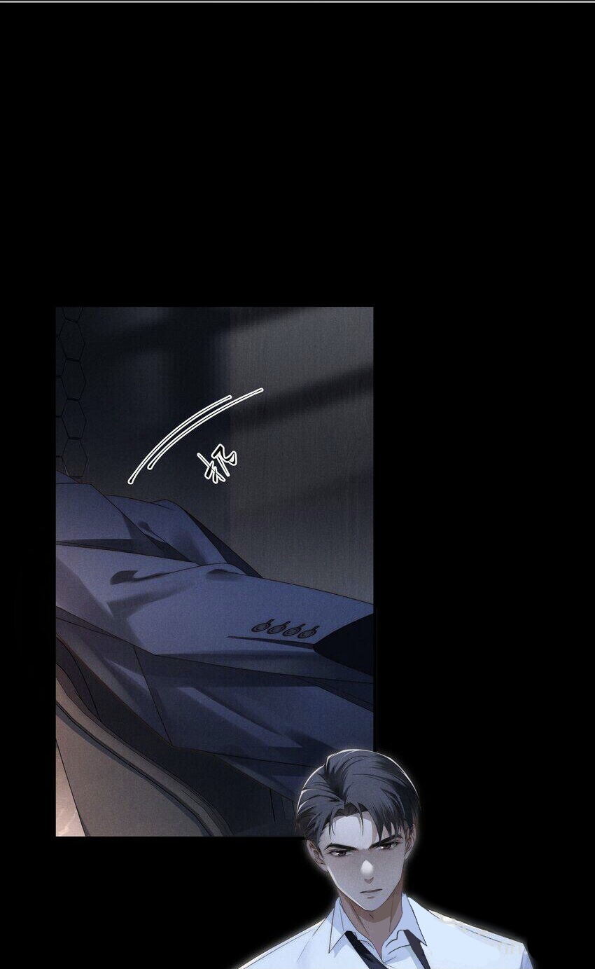 thiếu gia không ngoan - cod chapter 3 12