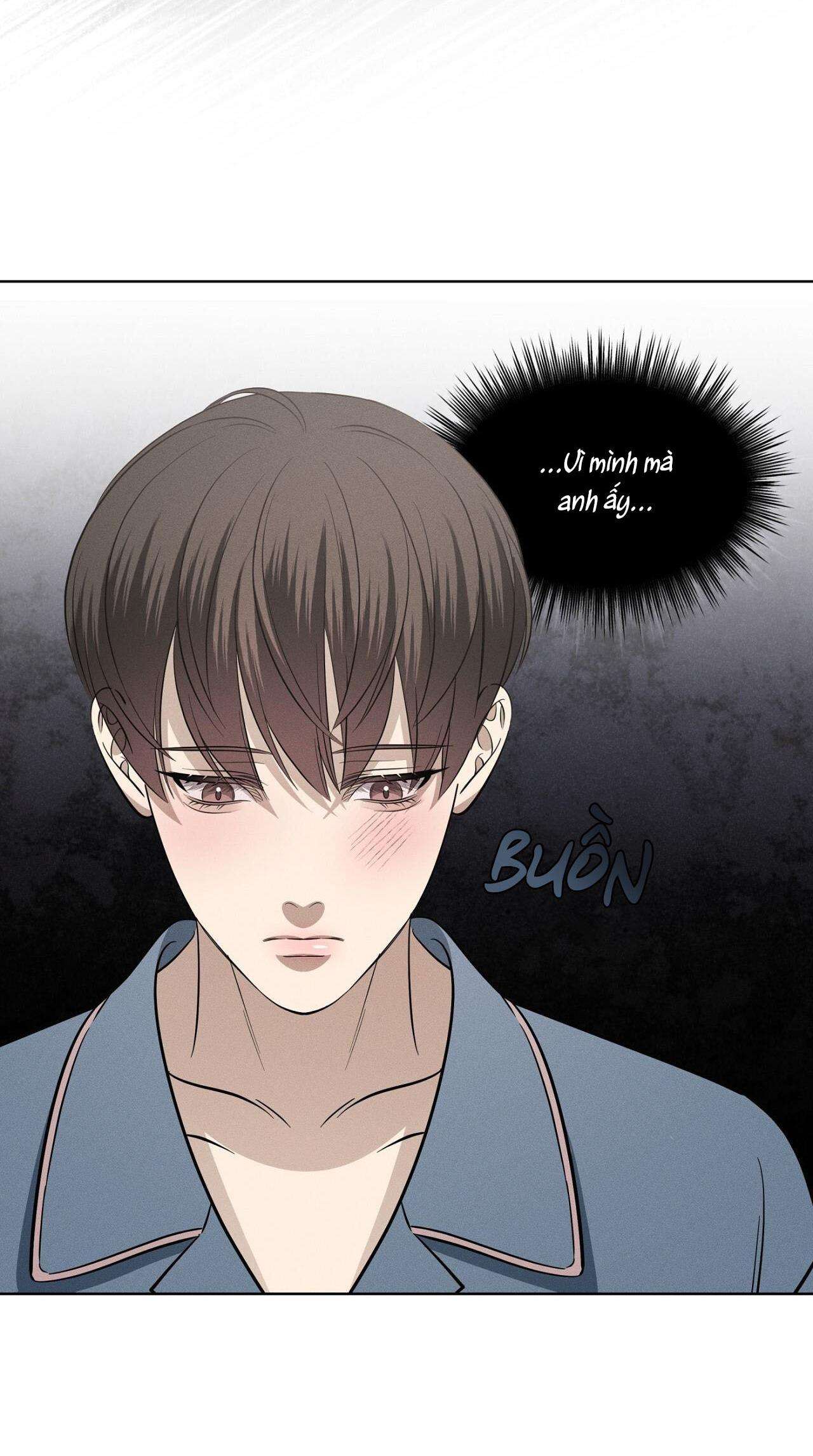 đêm săn ở london chapter 48 35