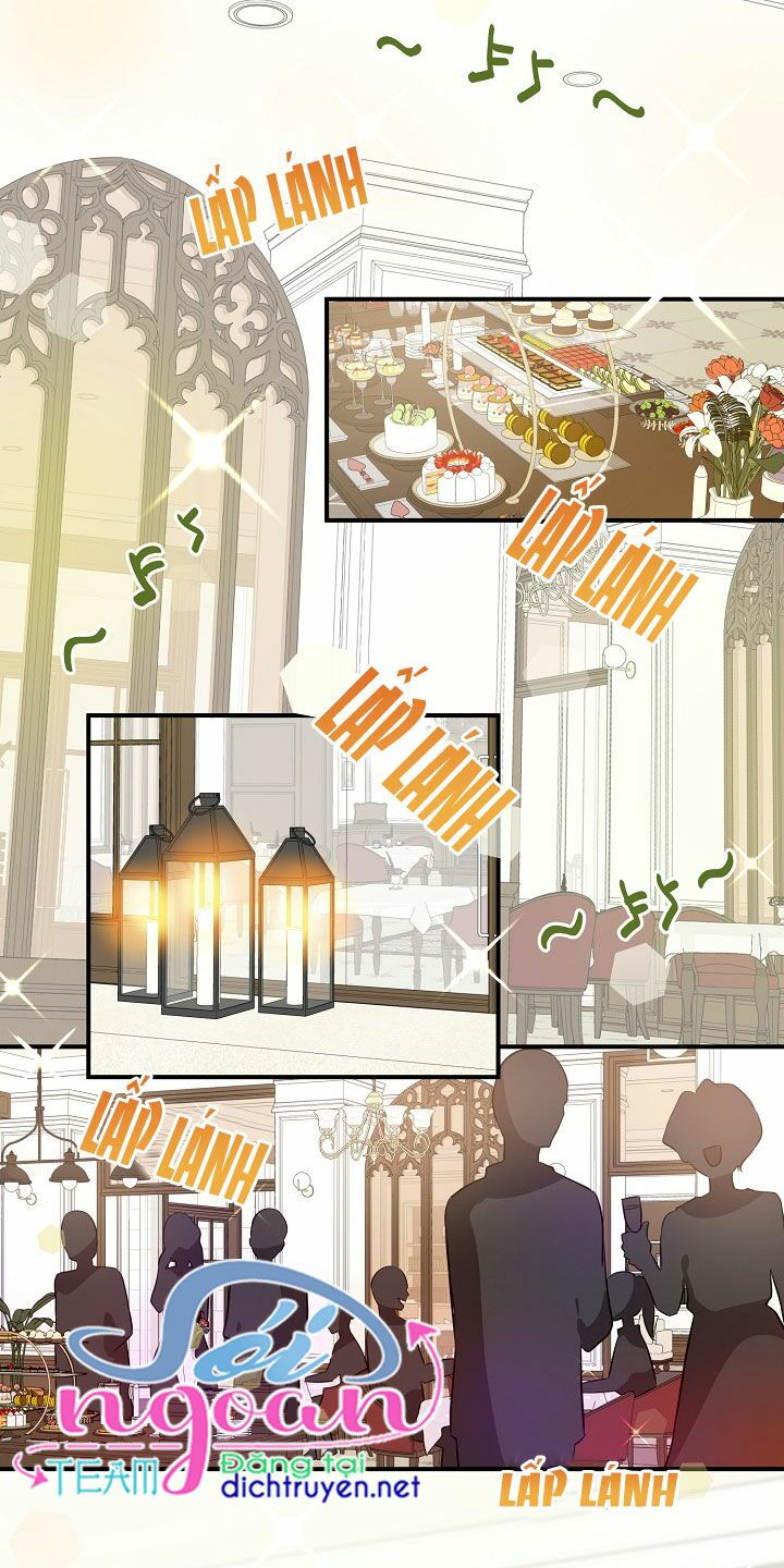 cuộc sống kỳ thú chapter 27 38