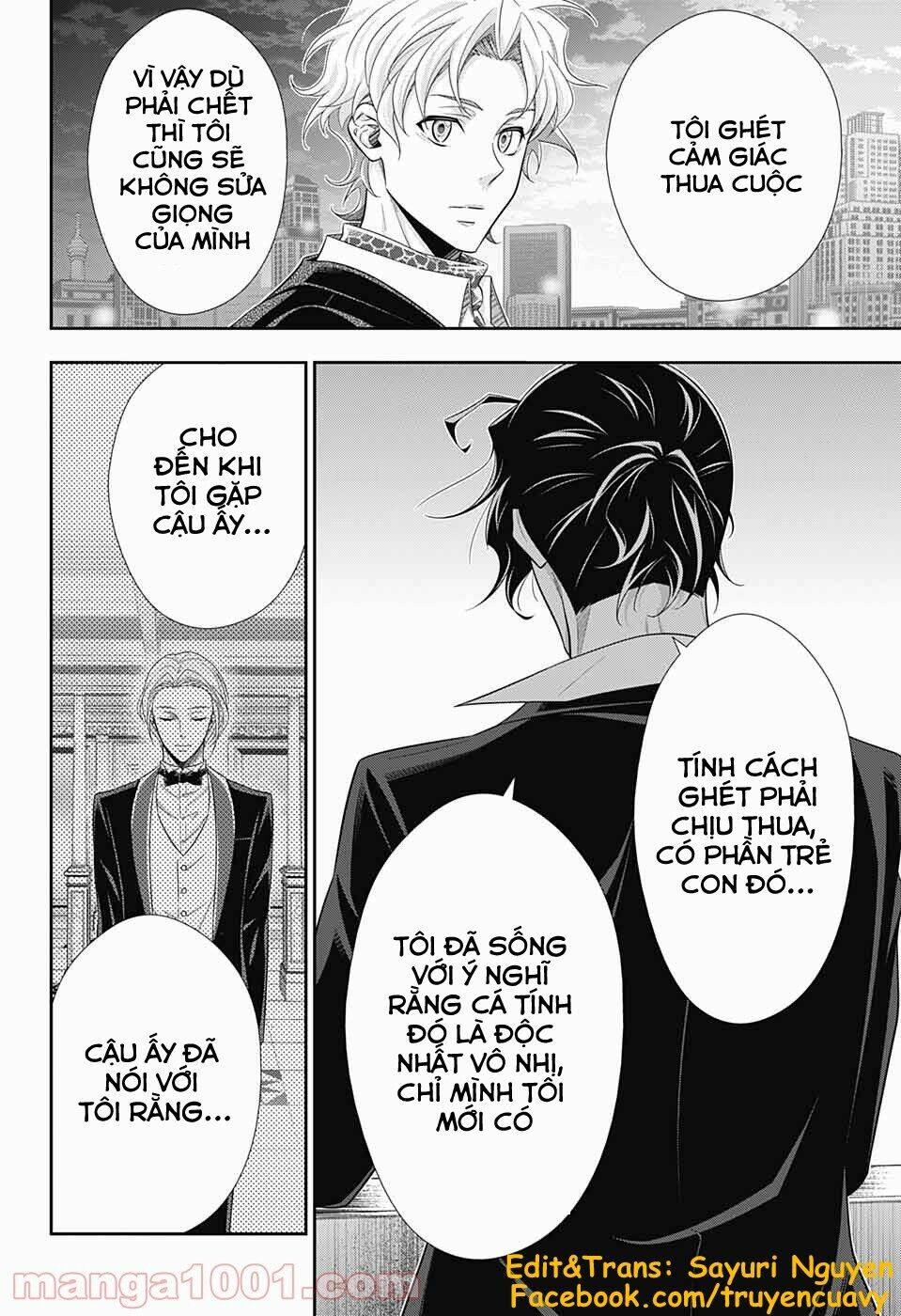 nhà ái quốc moriarty chapter 67 28