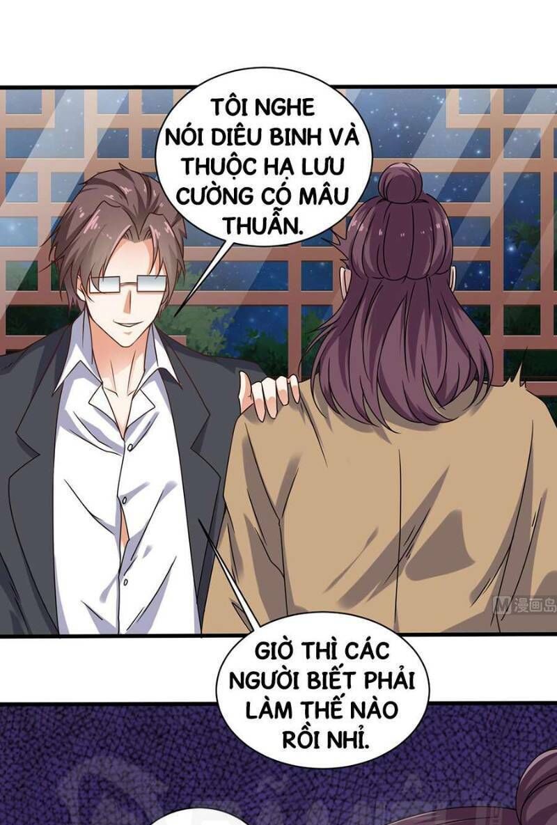 địa phủ khai phá thương chapter 97 17