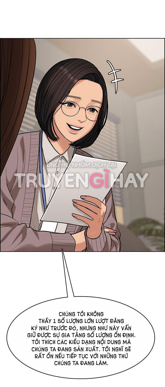 vẻ đẹp đích thực - true beauty chapter 185.2 17