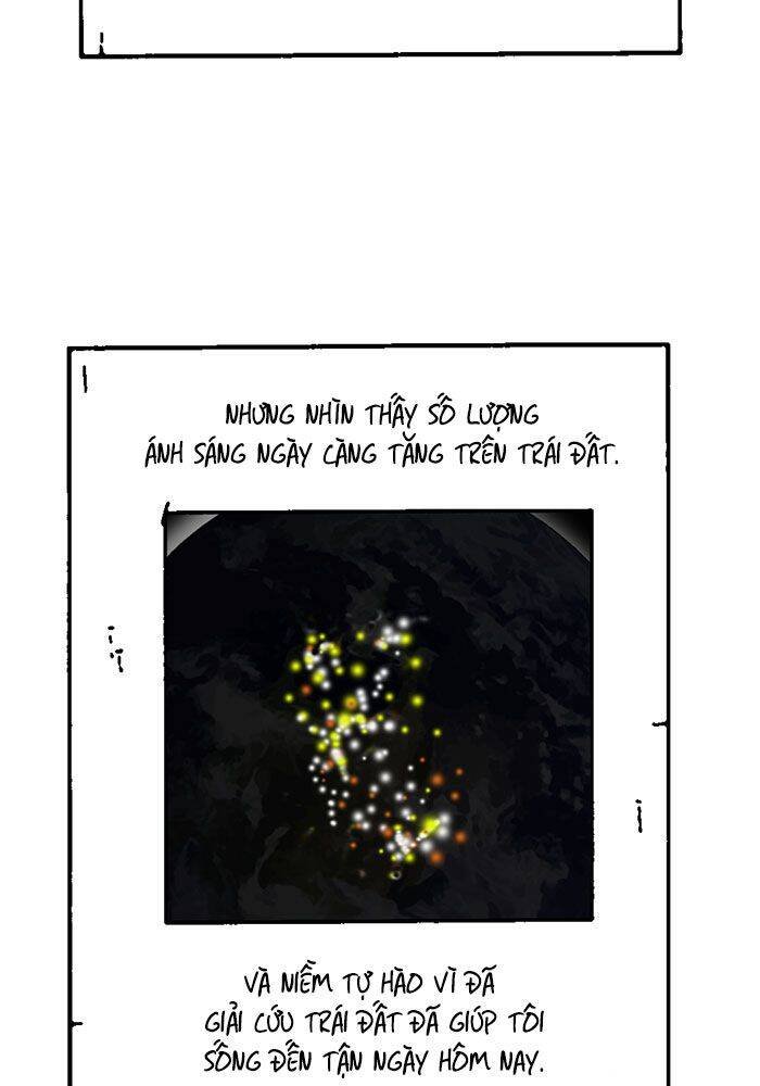 mắc kẹt trên mặt trăng chapter 65 74