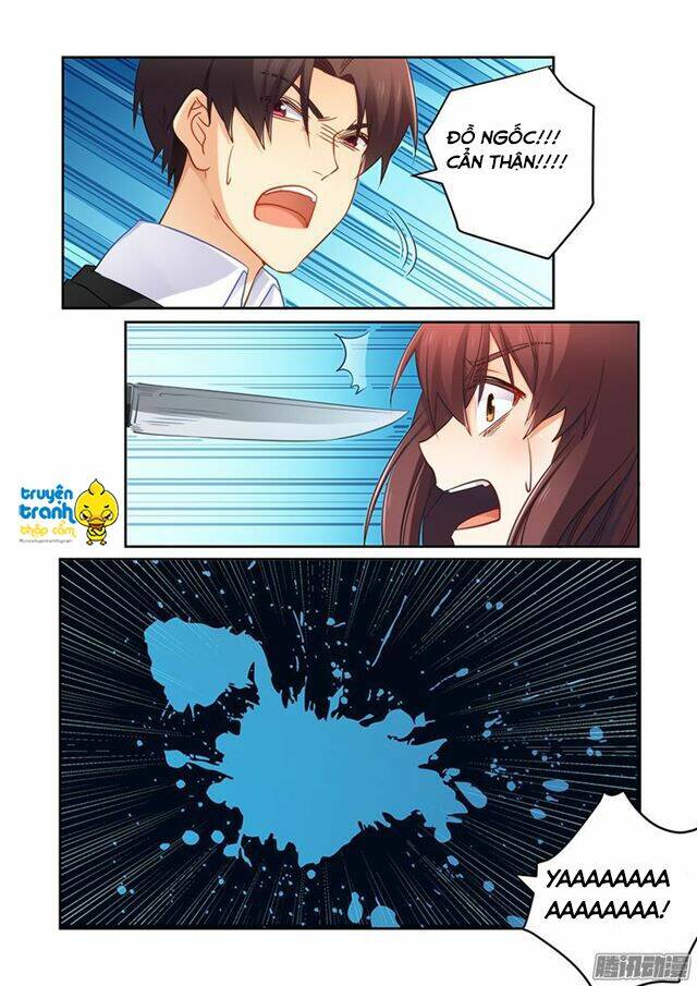 thác nhạ hào môn tổng tài chapter 74 9