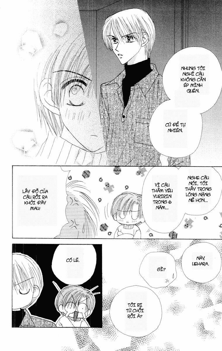 good morning call chapter 17 28