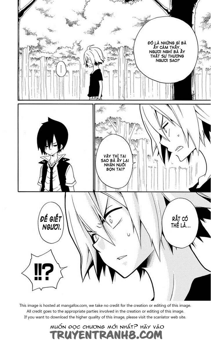 kuro no tantei chapter 17.2 13