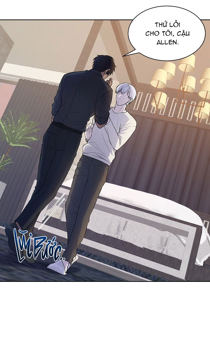 viên đạn vàng chapter 13 23