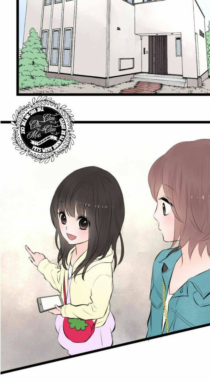 yêu không thể nói chapter 10 15