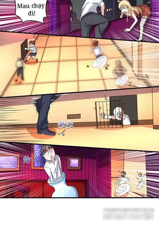 sự tái sinh chapter 2 17