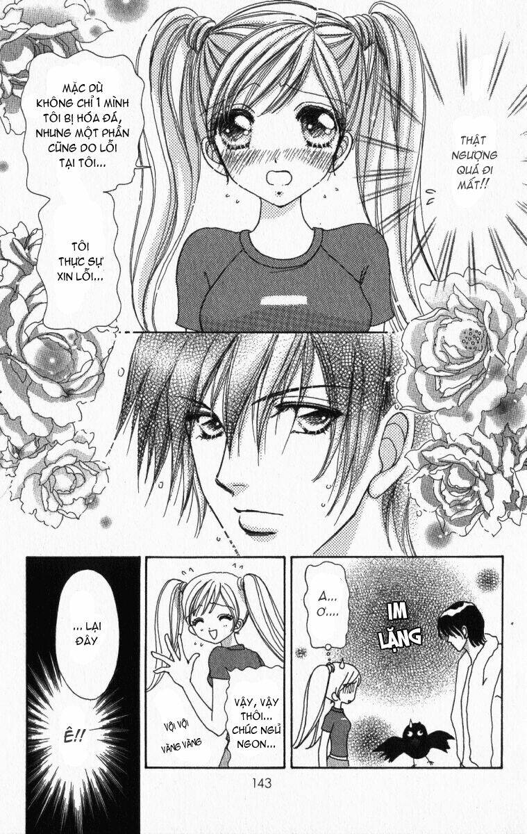 love monster chapter 6 11