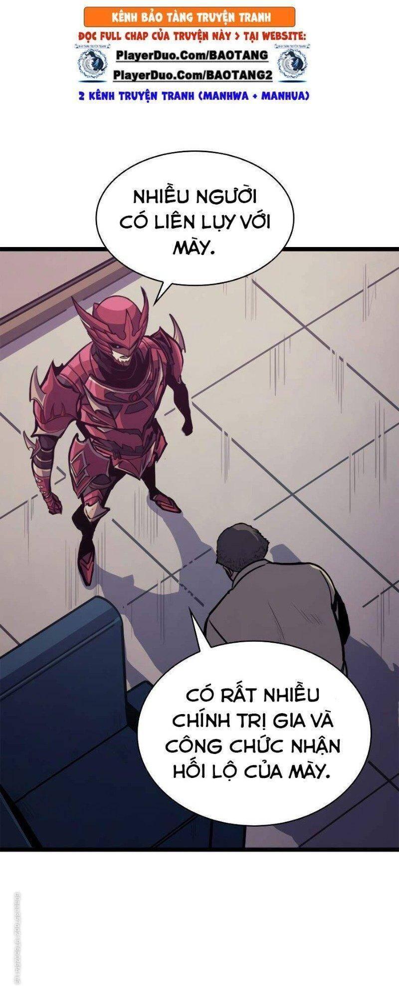 tôi trở lại thăng cấp một mình chapter 90 11