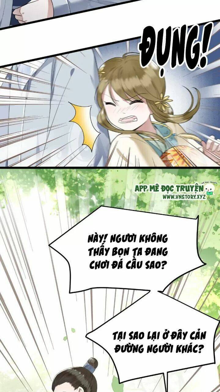 phượng hoàng vu phi chapter 45 6