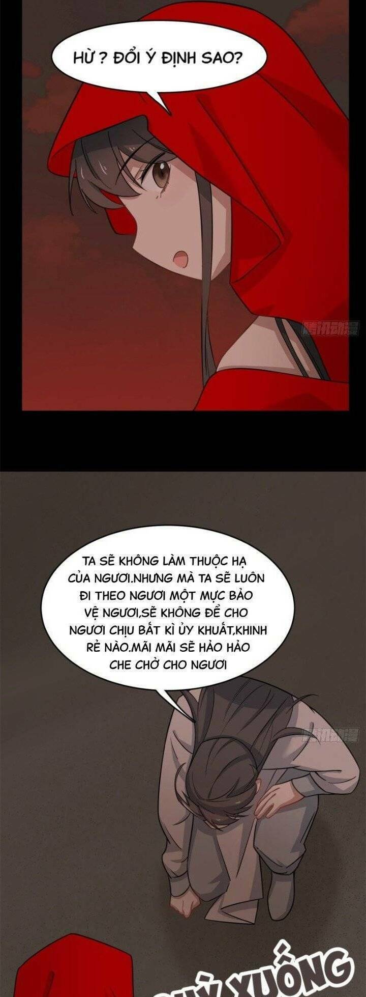 độc bộ thiên hạ: đặc công thần y chapter 181 19