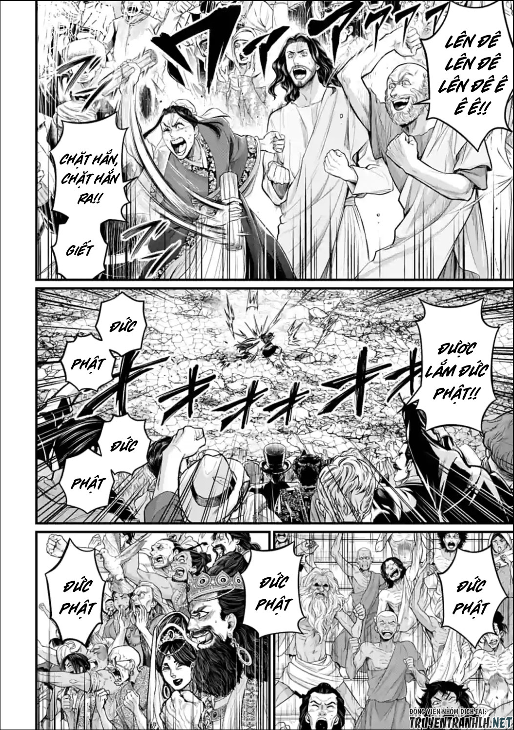 đại chiến nhân thần chapter 53 2