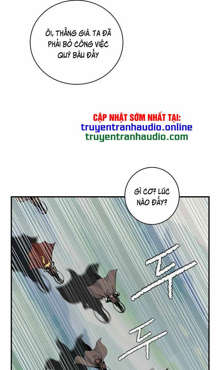 tôi sinh ra để làm người vĩ đại chapter 70 33