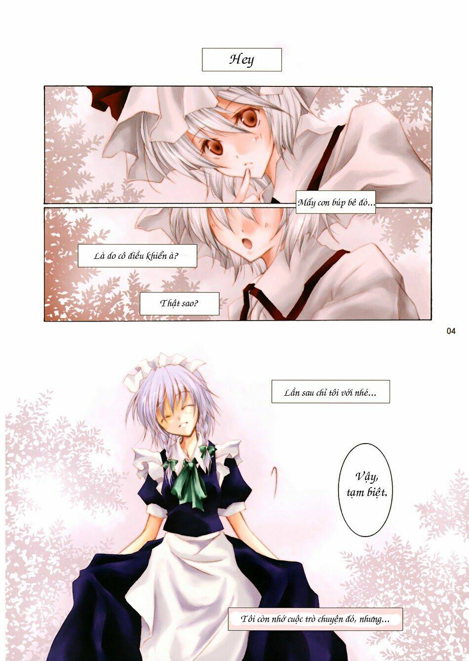 touhou - insignia chapter 1 3