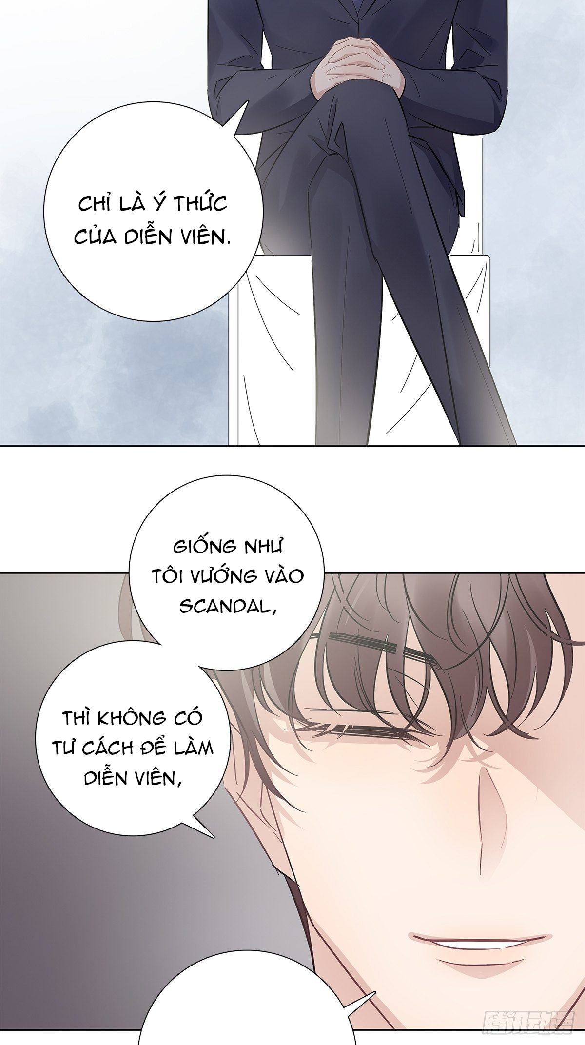 hôm nay nam giả trang nữ vẫn chưa được cầu hôn! chapter 10 31