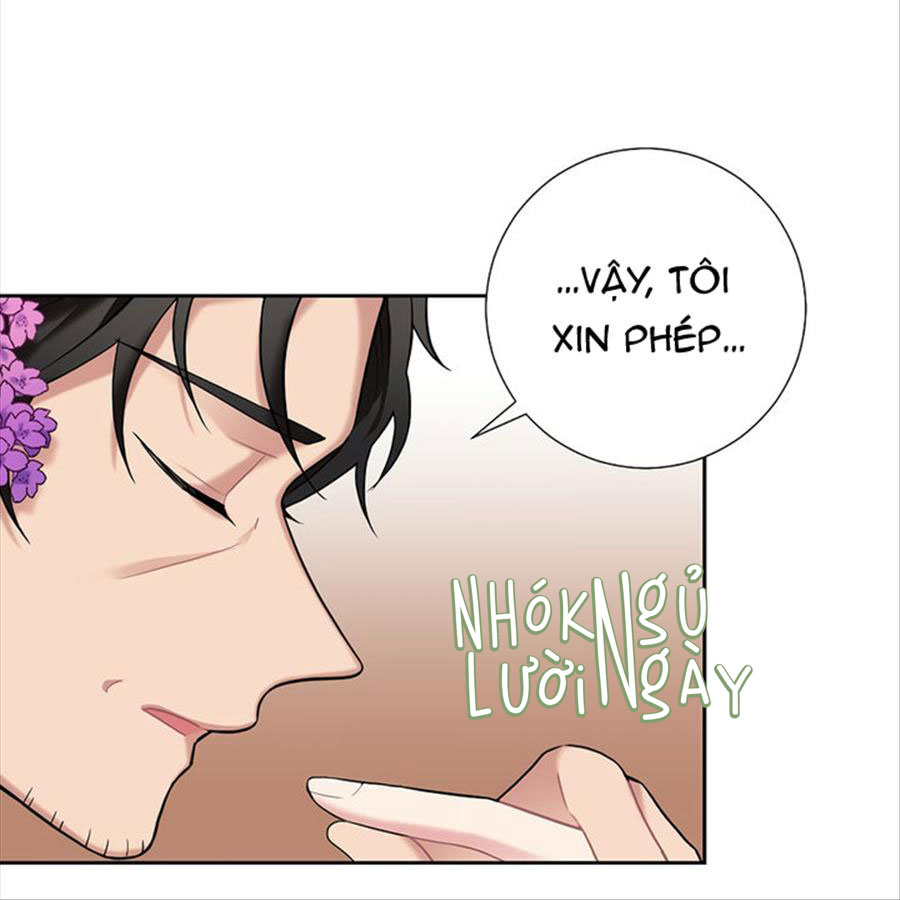 cô chủ và người hầu chapter 21 26