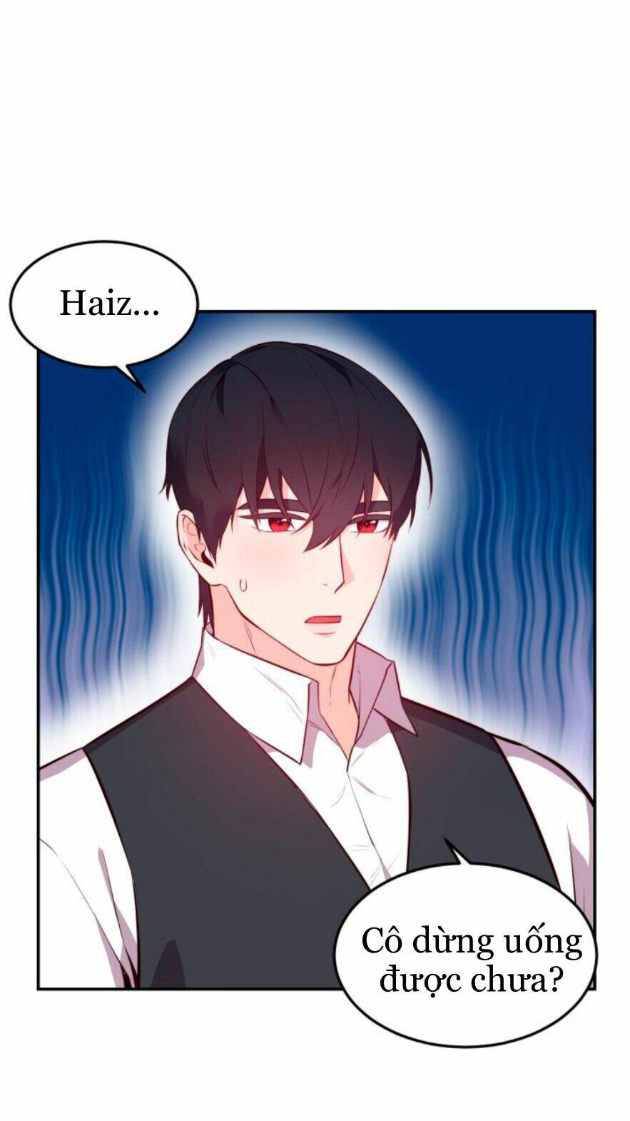 phản diện rất dễ làm chapter 7 3