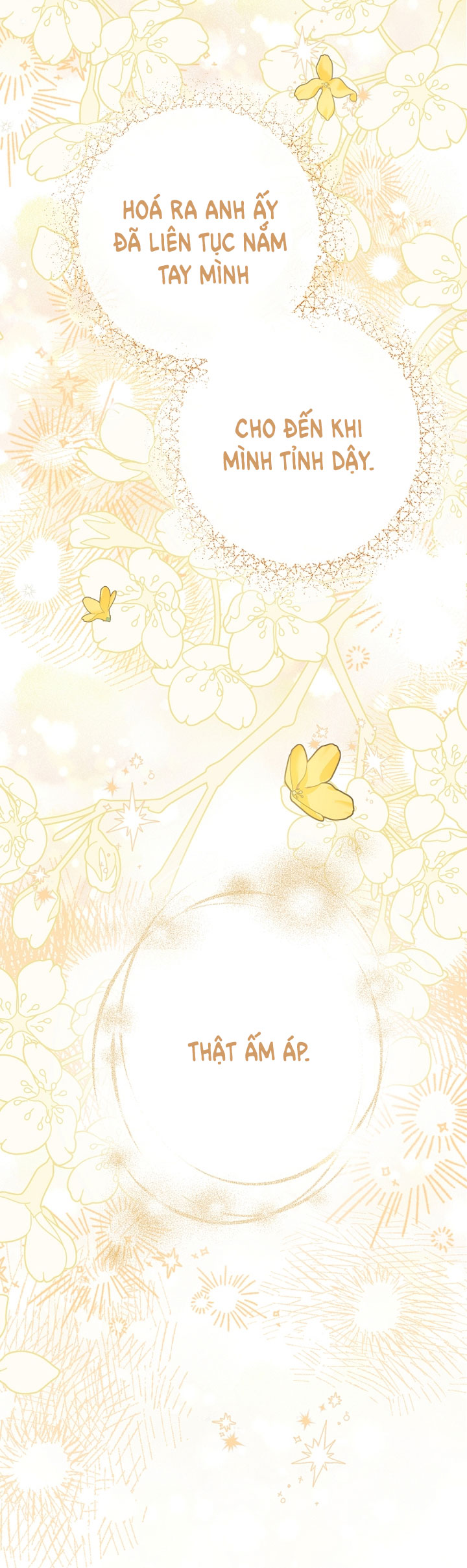 trở thành vợ thái tử quái vật chapter 78.1 22