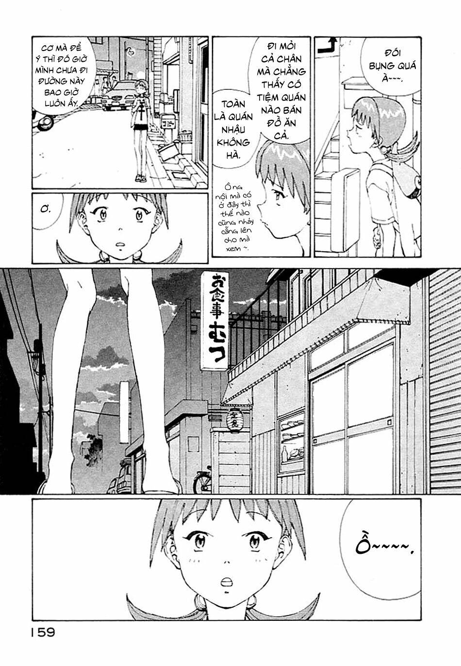 narutaru chapter 4 10