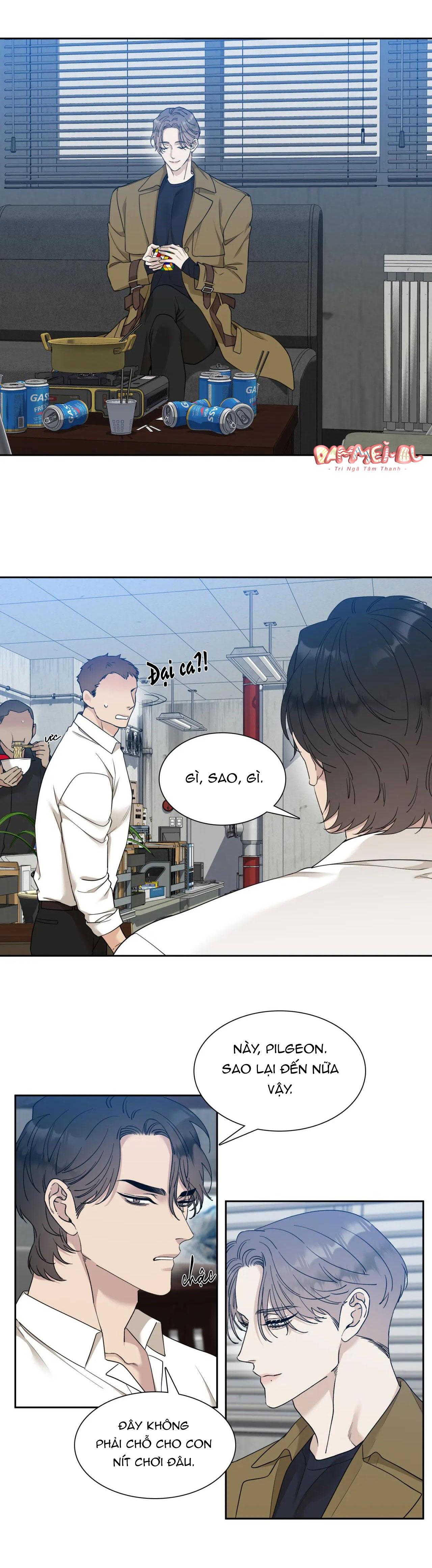 tên rác rưởi chapter 10 7