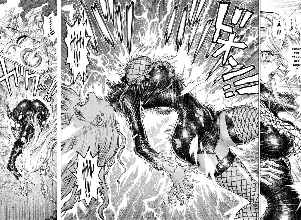 one piece: hành trình của ace chapter 4.5 28