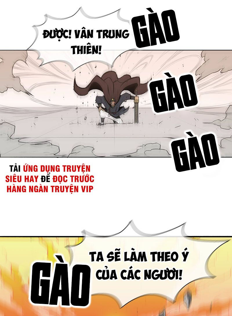 Bắc Kiếm Giang Hồ chapter 1 41