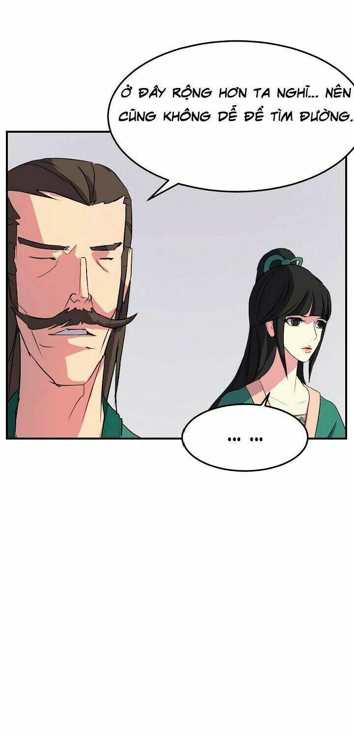 trọng sinh, bất khả chiến bại chapter 34 46