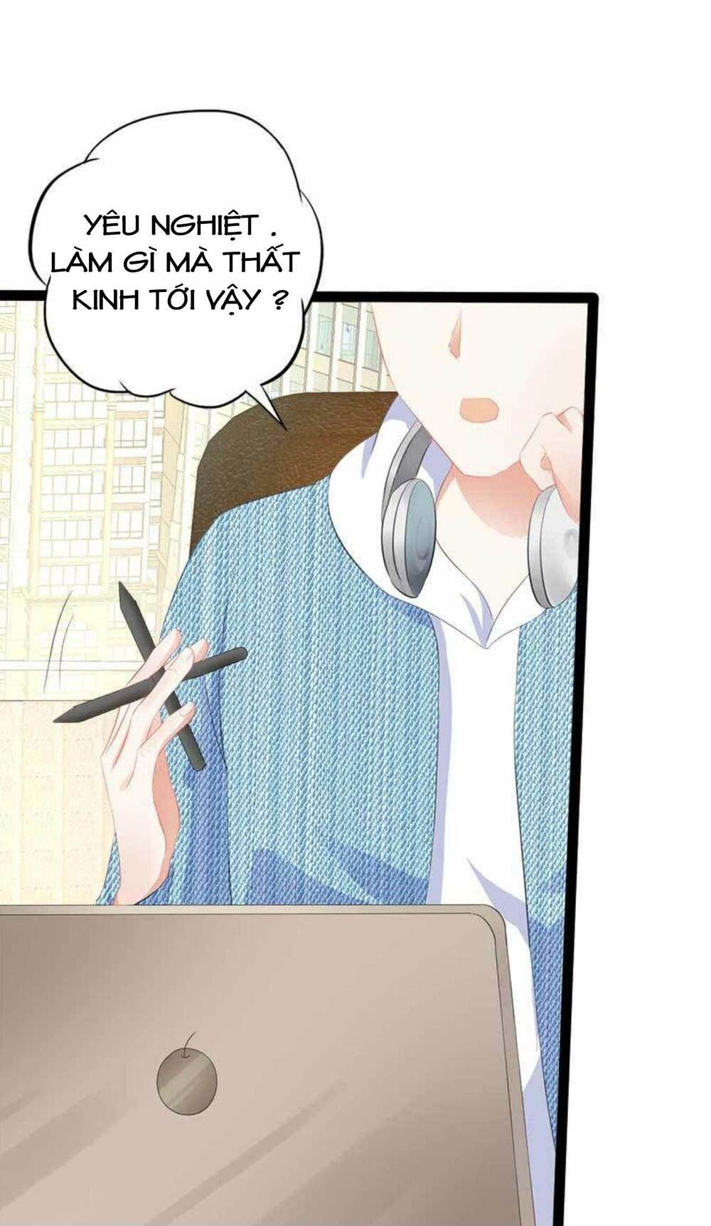 thần bí đế thiếu điềm sủng thê chapter 72 5