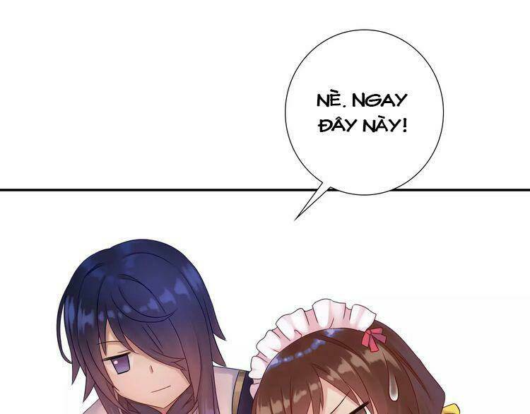 thực luyến kỳ duyên chapter 5 6