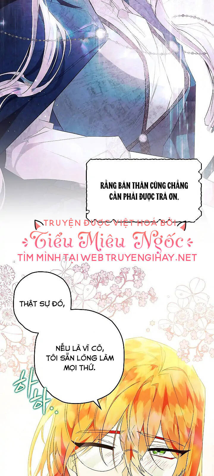 Lần Này Tôi Sẽ Yêu Thương Bản Thân Hơn Chapter 22 - Trang 30